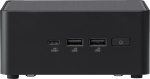 Komputer Asus Barb ASUS NUC14RVHU7000R0 Revel Canyon | 90AR0072-M001L0 | 4711387491874