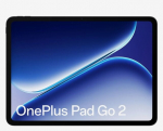 OnePlus Tab Pad Go 2 12.1" 5G 8GB RAM 256GB Black EU | 6921815630838 | 6921815630838