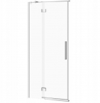 Cersanit S159-005 DRZWI NA ZAWIAS. KAB, PRYSZNIC CREA 90X200 LEWE TRANSP. // KNC.DRZ-CREA-90X200-TR-L | EZZD1000256332 | 5902115765490
