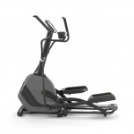 Horizon Fitness Andes 7.1 Elliptical orbiter Black, Grey | HZ-ANDES_7.1 | 4713375369646