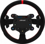 Simagic GTS Lenkrad - Alcantara | GAJO-718 | 6975472770833