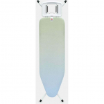 Ironing board BRABANTIA Soothing Sea B, 124 x 38 cm | 8710755236006 | 8710755236006
