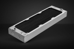 EK Water Blocks EK-Quantum Surface P360M X-Flow - wei&szlig; | WAEK-2393 | 3831109839225