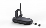 Słuchawki Yealink Yealink Headset BH 71 Pro USB-C/A | 1208675 | 6938818321878