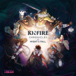 Kinfire Chronicles: Night's Fall | IND2846 | 727295228468