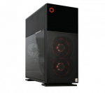 Komputer Hiro KOMPUTER HIRO Wingman - AMD Ryzen 7 9850X3D, RTX 5070 12GB, 32GB RAM, 2TB SSD, W11H | ZKG-R7X3D5070-02H | 5900626499712