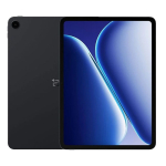 Tablet OnePlus Pad Go 2 12.1 8GB RAM 128GB WiFi - Black | OPD2504 | 6921815630753
