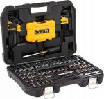 Zestaw narzędzi Dewalt 108 el. (DWMT73801-1) | DWMT73801-1 | 3253561738012