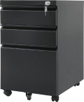 Mobile Cabinet Under Desk MC-850 | MC-850 | 5902211113690