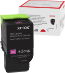 Toner Xerox C310 Magenta Oryginał  (006R04366) | 006R04366 | 0095205068542