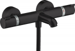 Bateria wannowa Hansgrohe Ecostat* Bateria termostatyczna wannowa Comfort, montaż natynkowy | 13114670 | 4059625229798