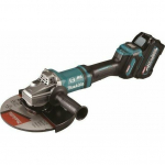 Szlifierka Makita Makita Szlifierka kąt. 40V XGT 2x5,0Ah 230mm GA029GZ | GA038GT201 | 088381733861