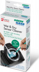 Green Clean Szpatułki Non Full Frame - 100 kpl. mokra + sucha | GCSC-6070-100 | 9003308560710