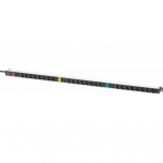 Switch Digitus Digitus Podstawowe rozwiązanie PDU do IT, urządzenie 3-fazowe 16 A, 24 x C13, 3 x C19, przew&oacute;d zasilający 3 m, złącze męskie IEC 60309 16 A | DN-95452 | 4016032485971