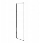 Rea REA-K8535 / REA / MOLIER / ŚCIANKA PRYSZNICOWA CHROM 90X190 / | 5902557357383 | 5902557357383