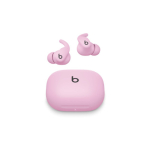 Beats Powerbeats Fit - Wireless Noise-Cancelling Workout Earbuds with Ultimate Secure Fit - Power Pink | Beats | ME2L4ZM/A | 195950384772