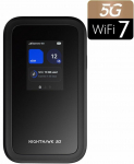 Netgear NIGHTHAWK M7 5G MOBILE MH7150-100EU | MH7150-100EUS | 606449174182