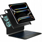 Typecase Edge + do iPad Pro 13" 2024/2025 wł&oacute;kno węglowe | 6979284780363 | 6979284780363