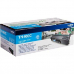 Toner Brother TN-900 Cyan Oryginał (TN900CTWIN) | TN900CTWIN | 4977766735148
