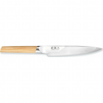 KAI KAI Seki Magoroku Composite Meat Knife, 18 cm | KAI MGC468 | 4901601329339