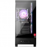 Komputer Lynx LYNX Challenger Ryzen 7 7800X3D 32GB 2TB SSD NVMe RX 9070XT 16G W11 Home | 10463216 | 8591205725208