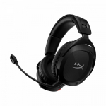 Gaming Headset Cloud Stinger 2 Wireless Black - 676A2AA | 676A2AA | 196548333479