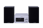Micro system with Bluetooth and CD/USB MS70BT | MS70BT | 5901750503146