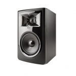 JBL 306P MkII - 2-way active studio monitor | 013-17-186 | 691991035722