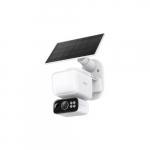 TP-LINK | Tapo C615F KIT | Solar-Powered Floodlight Pan/Tilt Security Camera Kit | 3 MP | F/1.6 | H.264 | MicroSD Card Up to 512 GB | Tapo C615F KIT | 1210002606233