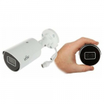 Kamera IP Uniview IPC2125LE-ADF28KM-H 5 Mpx 2.8 mm UNIVIEW | IPC2125LE-ADF28KM-H | 6937096334730