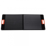 Technaxx Skladac&iacute; sol&aacute;rny panel 100 W, TX-206 | TX0600 | 4260358125473