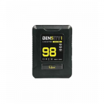 Rolux V-Mount Battery Density I 98Wh 14.8V 6800mAh | 340096 | 8718127037022