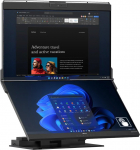 Monitor Mobile Pixels Geminos X 24 dual FHD-Screen Extension (116-1001P02) | 116-1001P02 | 0850001446891