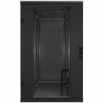 Szafa Triton RMA-42-A88-BAX-N1 19'' szafa stojąca 42HE/800x800 czarny | 8595105191316 | 8595105191316