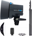 Lampa studyjna Elinchrom Elinchrom D-Lite RX ONE Newborn Kit | 20490.1. | 7630006327189
