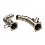 TurboWorks Downpipe Porsche Carrera 991.2 3.0T 16+ | 5903713179030 | 5903713179030