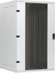 Szafa Triton TRITON 19'' stojanov&yacute; rozvaděč 27U/600x600 | RMA-27-A66-CAX-N1 | 8595105190685