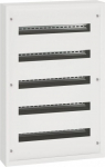 Legrand Rozdzielnica XL3 S 160 naścienna 5 x 24 (337205) | 337205 | 3414970897091