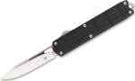 CobraTec N&oacute;ż sprężynowy CobraTec Black Enforcer M390 Drop | 06CT085 | 4045011256745