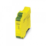 Phoenix Contact Przekaźnik bezpieczeństwa do sterowania dwuręcznego 24V AC/DC PSR-SCP- 24UC/THC4/2X1/1X2 (2963721) | 2963721 | 4017918818692