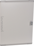 Legrand Drzwi płaskie do rozdzielnicy XL3 160 750m metalowe 020274 | 020274 | 3245060202743
