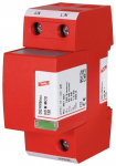 Dehn Ogranicznik przepięć DEHNBLOC M 1 255 1-biegunowy do sieci 230V AC 961120 | 961120 | 4013364118614
