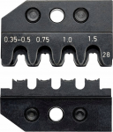 Knipex KNIPEX Wire Feed Stopper | 97 49 28 | 4003773083757
