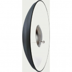 Elinchrom Elinchrom Softlite White Beauty Dish Reflector 44cm | EL26069 | 7630006323914