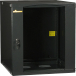 Szafa Delta Wisząca 19'' 12U (R19-12U/600/2S) | R19-12U/600/2S | 5907634597928