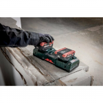 Metabo METABO ŁADOWARKA ASC 145 DUO 12-36V | 627495000 | 4061792179103