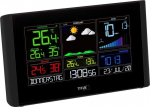 Stacja pogodowa TFA TFA 35.8001.01 VIEW BREEZE WLAN Radio Weather Station | 35.8001.01 | 4009816035608