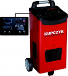 KUPCZYK DFC-450T Z ROZR.12/24 DFC-450T | DFC-450T | 5907737372163