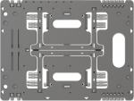 Streacom BC1 V2 Benchtable - silber | GESC-091 | 8718469091546