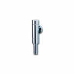 Schell Spłuczka wc Schellomat Basic chrom (022470699) | 022470699 | 4021163141658